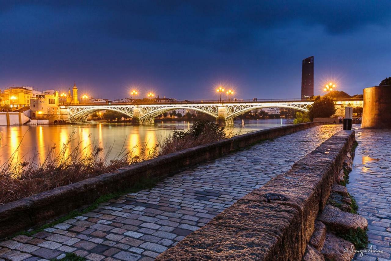 Sevilla Plaza Del Altozano Zewnętrze zdjęcie