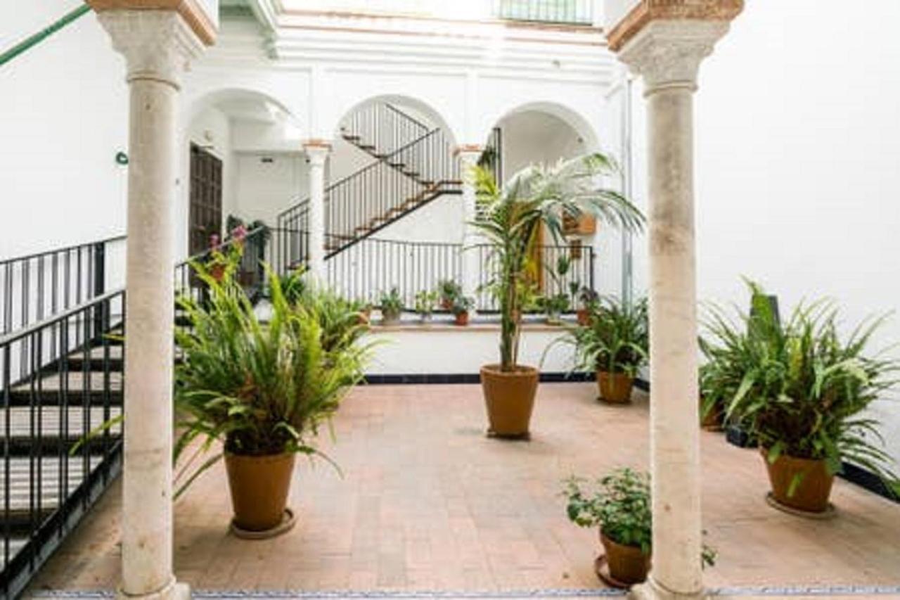 Sevilla Plaza Del Altozano Zewnętrze zdjęcie