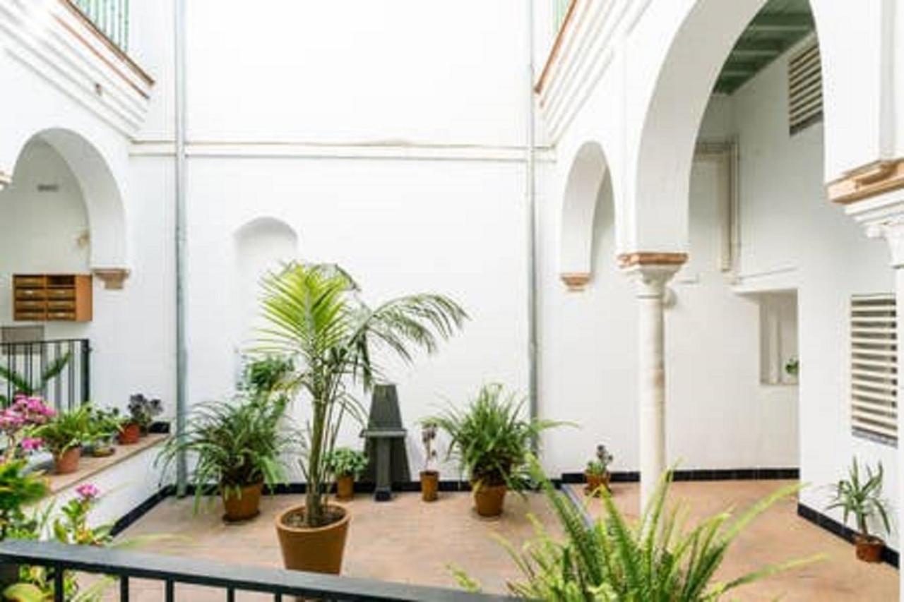 Sevilla Plaza Del Altozano Zewnętrze zdjęcie