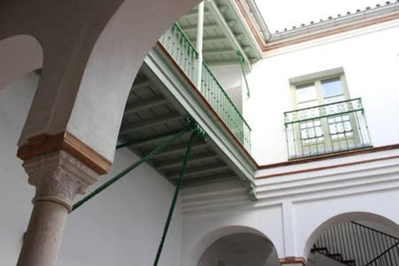Sevilla Plaza Del Altozano Zewnętrze zdjęcie