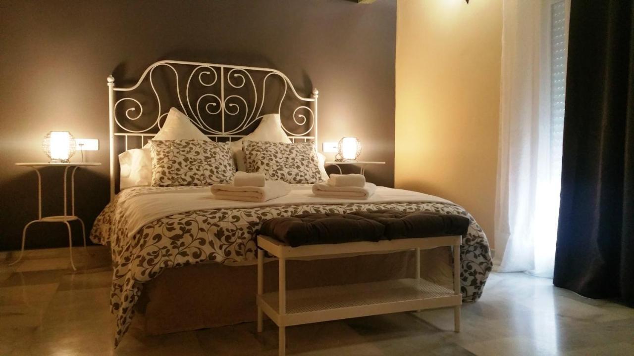 Sevilla Plaza Del Altozano Zewnętrze zdjęcie